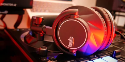 DJ Headphones