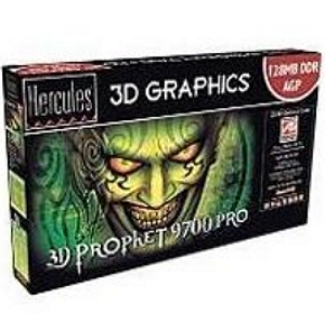 3D Prophet 9700 Pro