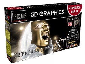 3D Prophet 9800XT