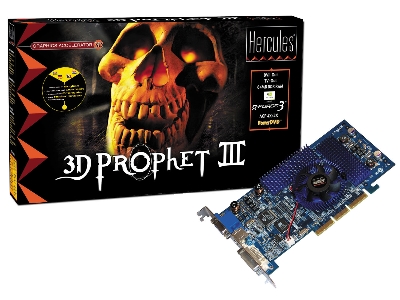 Hercules 3d prophet 9000 driver windows 7 64-bit