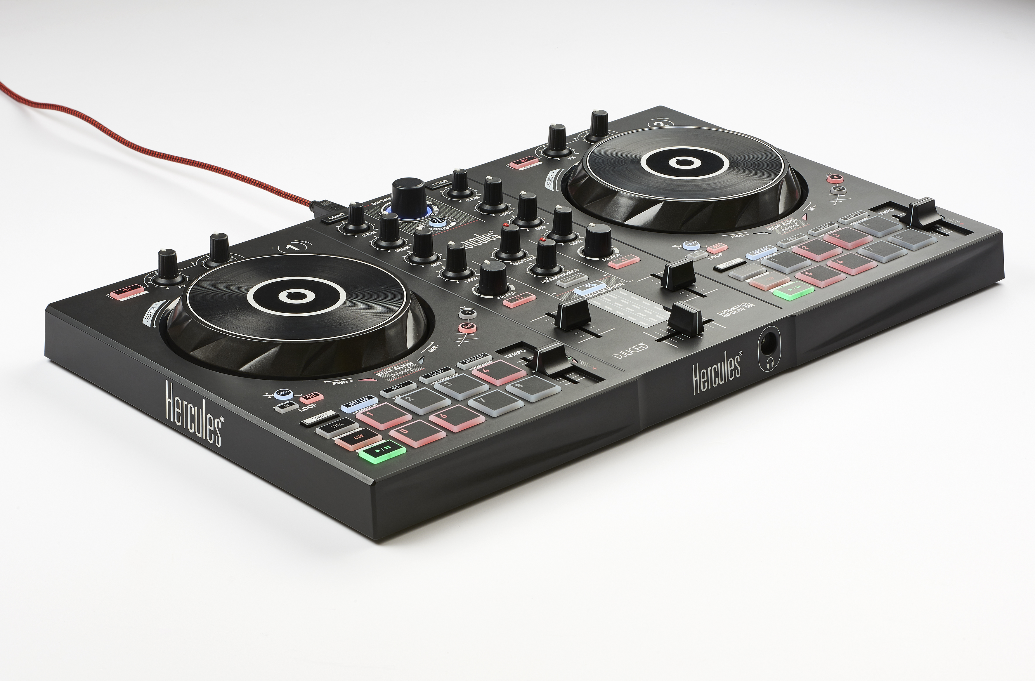 Download Virtual Dj For Controller