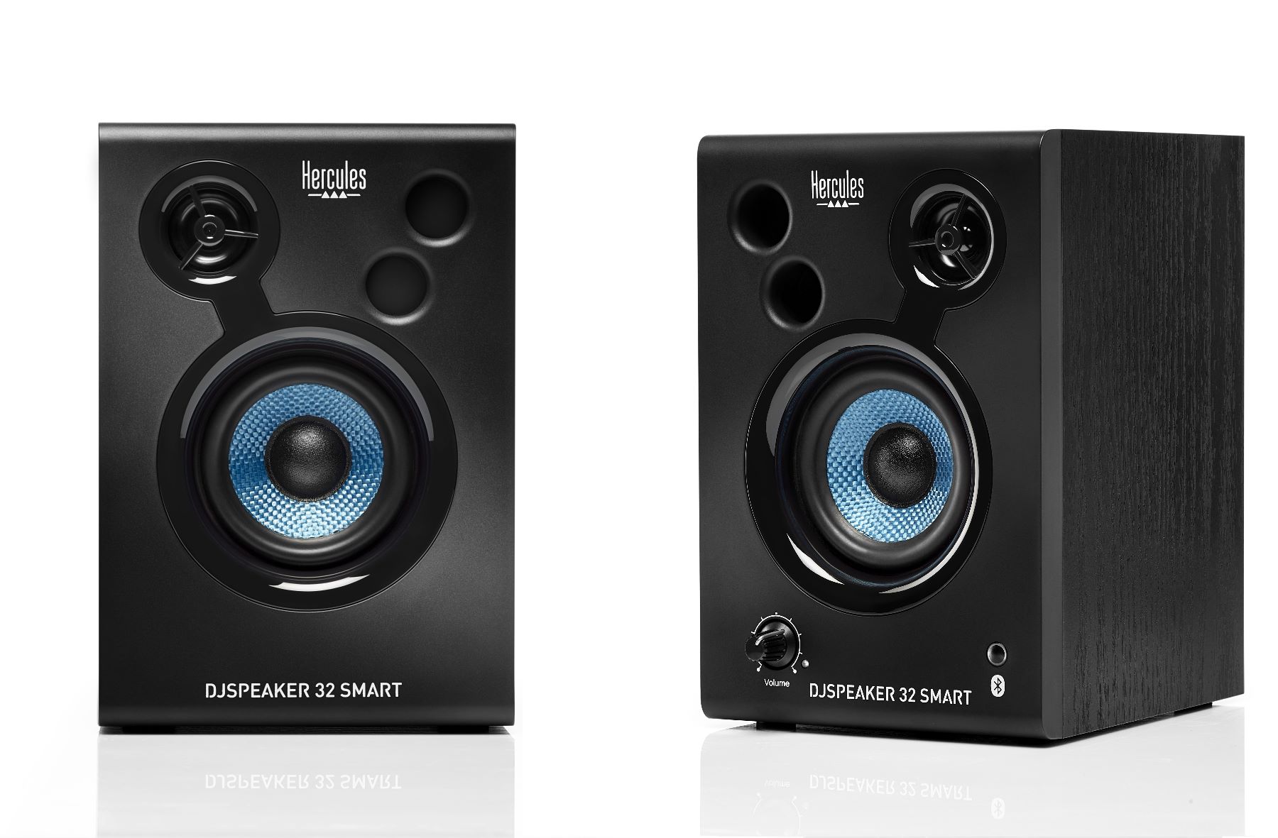 hercules dj speaker 32 smart