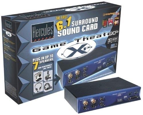 Hercules Gamesurround Muse Xl Pocket Lt3 Software