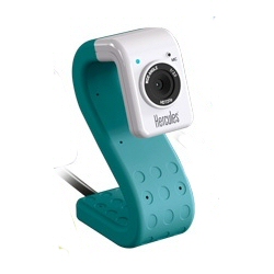 Hercules webcam deluxe discount 4780401