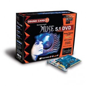Muse 5.1 DVD