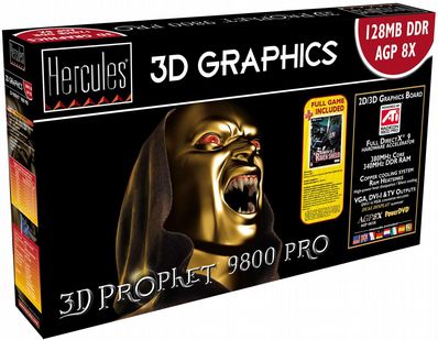 3D Prophet 9800 Pro