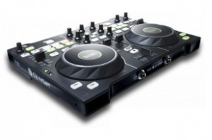 DJ Console MK4 - Hercules - Support website