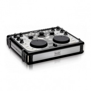 DJ Control MP3