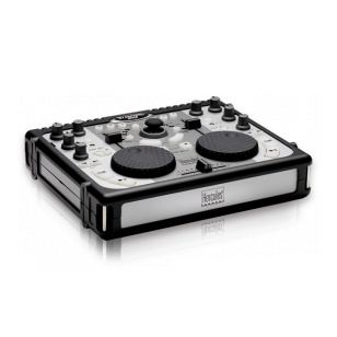DJ Control MP3 - Hercules - Support website