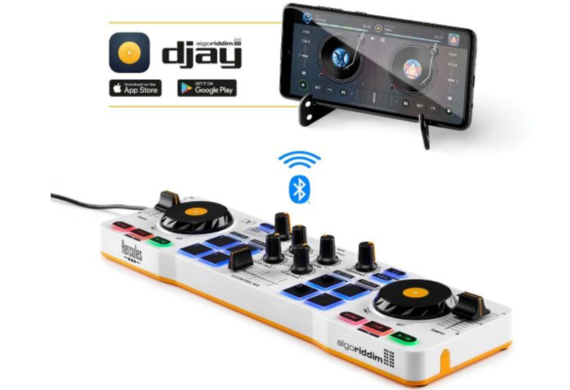 Wireless Mixer - MIDI - Apps on Google Play