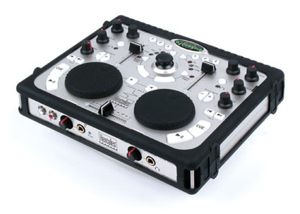 Hercules Dj Console Mk4 Software Download Mac