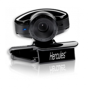 Hercules webcam discount deluxe windows 10