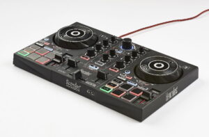 DJControl Inpulse 200