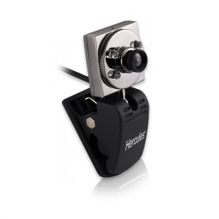 Hercules web camera